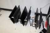 (6) Lenovo all in one computer, Pentium silver processor, 8gb of ram, 20