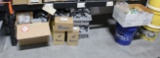 Contents on Floor- 3/4