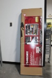 New in Box 10,000 lb. Capacity 4 Shelf Industrial Rack, 77
