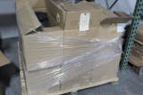 Contents of Pallet - (8) Generac Battery Management Units