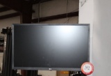Plugable LapTop Docking Station with LG Monitor, Keyboard, Mouse