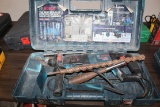 Bosch Bulldog Xtreme Rotary Hammer Drill