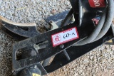 Auger Attachment for Toro Dingo