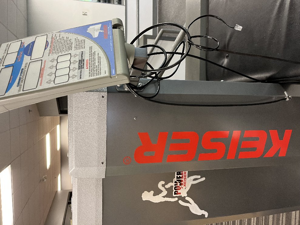 Keiser power rack hotsell