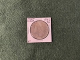 1882 Morgan Silver Dollar Mint Mark O/S VF