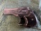 High Standard 22 Magnum Derringer SN 078947