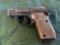 Taurus PT-22, .22 LR (1) Magazine and Box