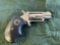 North American Arms 22 Magnum with North American Arm Oversized Grips SN E1