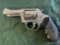 Taurus Model 94, .22LR 9 Shot Stain Steel SN JD 72626