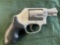 Smith & Wesson Model 637-2 Air Weight .38 Special + P SN CND2783