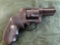 Charter Arms Bull Pug .44 Special SN 961308