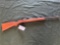 Sears Model 1 .22 S/L /LR Bolt Action Single Shot Pre 64