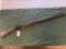 Sharpe Black Powder Long Gun