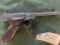 High Standard The Plinker M-101 .22 LR w/2 Magazines, SN 2177298