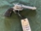 FIE Model E-15 .22 LR Revolver, W/22 Magnum Cylinder SN 26274 with Holster