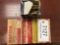 (3) Boxes 8MM Moiser Round, (1) partial Box Approximatley 80 Rounds