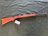 Sears Model 1 .22 S/L /LR Bolt Action Single Shot Pre 64