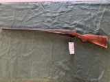 A.H. Fox Sterlingworth 20 Gauge SN 252373