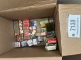 (30) Boxes (20) .22 L/LR