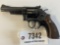 Smith & Wesson 19-5 357 Magnum 4