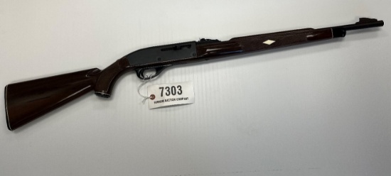 Remington Nylon 66 .22 LR Semi-Auto SN A2410395