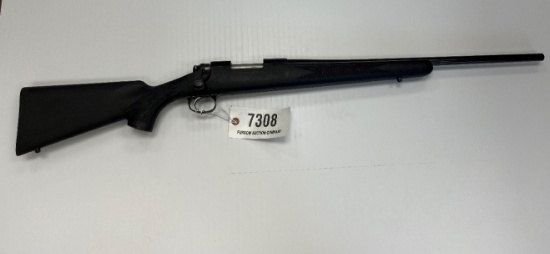 Remington Model 700, .308 Winchester, 19" Barrel, Bolt Action SN 101061