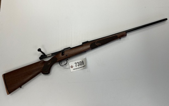 Winchester Model70, 30-06, 21" Barrel, Bolt Action SN G341577