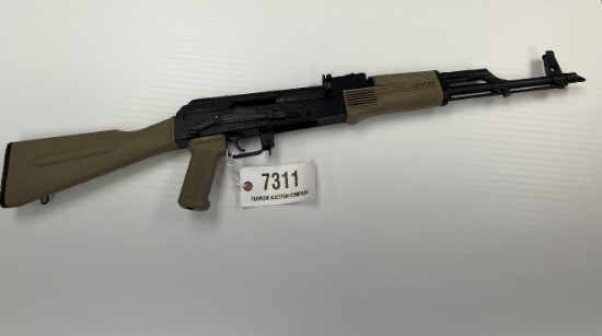 Palmetto State Armory, PS AK-47 7.62x39 MM with 2 Magazines Box SN AKB02905