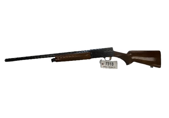 Browning Magnum 20 A5 Shotgun 3" 20 Gauge 26" Barrel SN 01591PW161