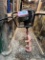 Earthquake 2-Man 6.75 HP Gas Powered 8' Auger