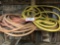 (2) Heavy Duty Air Hoses