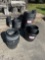 Assorted Planting Pots