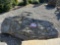 Shale Boulder