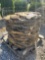 Silver Brown Stack Stone