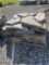 Chocolate Grey Flagstone