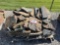 Black Regency Flagstone