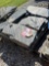 Black Regency Flagstone