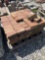 Brick (approx 25-275 pieces)