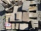 Assorted Pavers