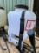 NEW Real Work Equipment Back Sprayer