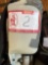 (2) Backpack Sprayer
