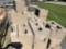 Retaining Wall Block (8 x 12 x 16) Color: Buff