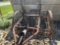 Horse Drawn Cultivator