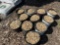 (11) Buckets Nolichucky (8 cubic ft)