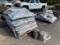 (2) Pallets of Soil Conditioner