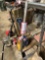 (2) Floor jacks