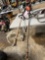 (2) Echo Straight Shaft Weed eaters (For parts)