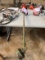 Echo Straight Shaft Weedeater