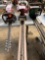 Little Wonder Gas Powered Hedge Trimmer