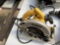 DeWalt DWE575 7 1/4 